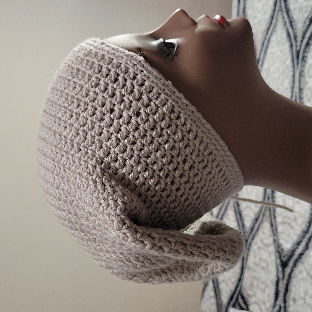 Slouchy 12"  Your Way Beanie Collection